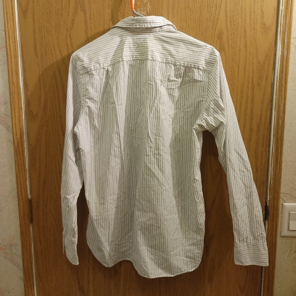 J Crew Button up Shirt - Picture 3 of 6